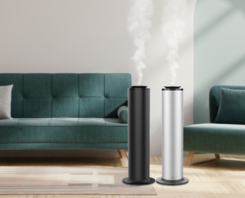 OY-5中型落地式扩香机