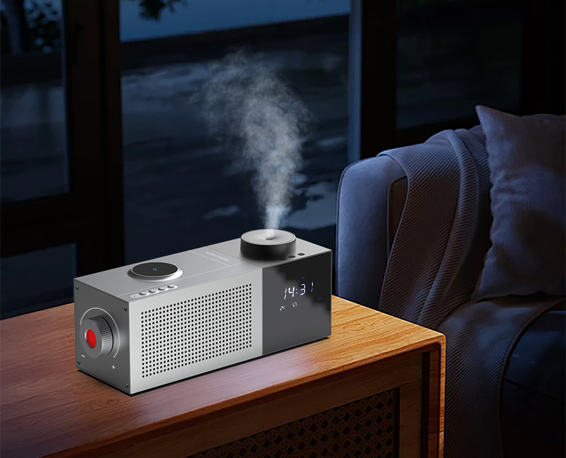 X-AIR 音乐香氛机