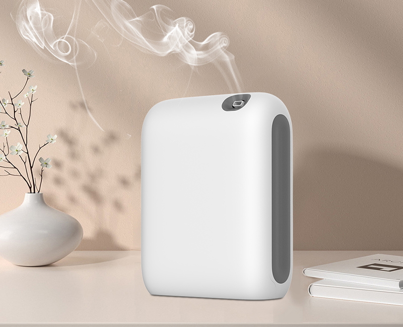 ov-2/ov-2pro 小型商用扩香机