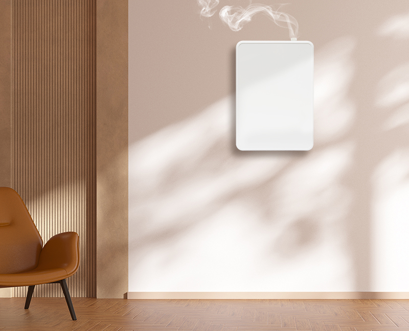 OV-5-小型超薄扩香机【500ml大容量，大雾化】