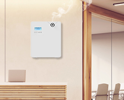 PRO300小型商用扩香机【可接新风系统】