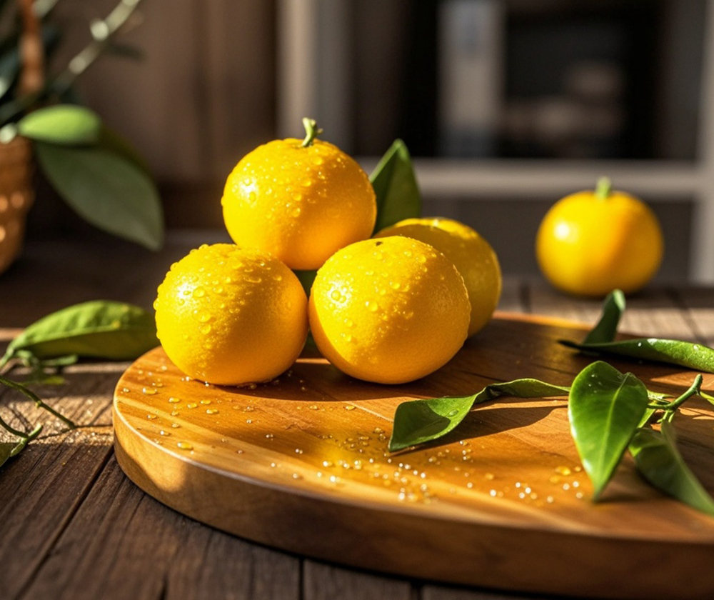 东京柑橘/Tokyo citrus